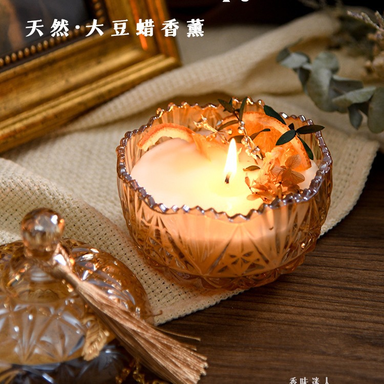 Luksusowy zestaw prezentowy do – Home Fragrance Set Gift recenzja i cena