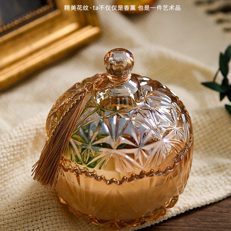 Luksusowy zestaw prezentowy do – Home Fragrance Set Gift recenzja i cena