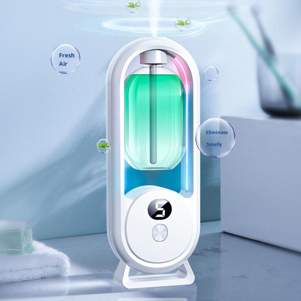 Automatyczny dyfuzor zapachowy – Home Fragrance Aesop recenzja i cena