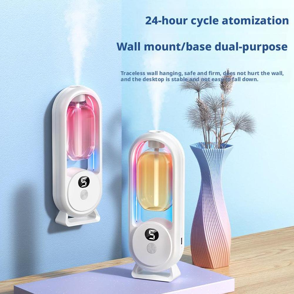 Automatyczny dyfuzor zapachowy – Home Fragrance Aesop recenzja i cena