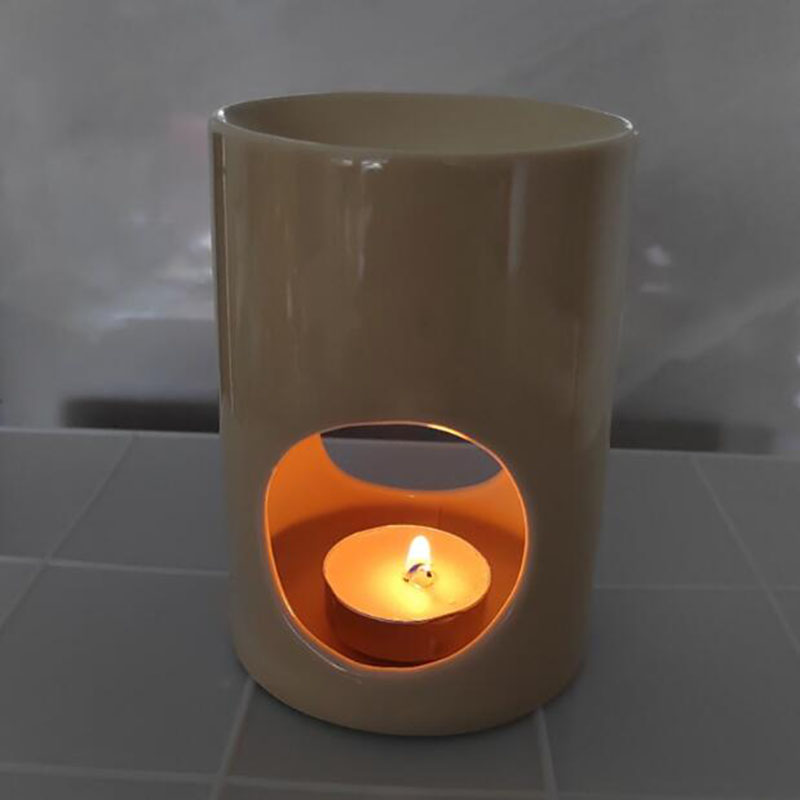 Kreatywny świecznik w kształci – Home Fragrance Oils For Oil Burners recenzja i cena