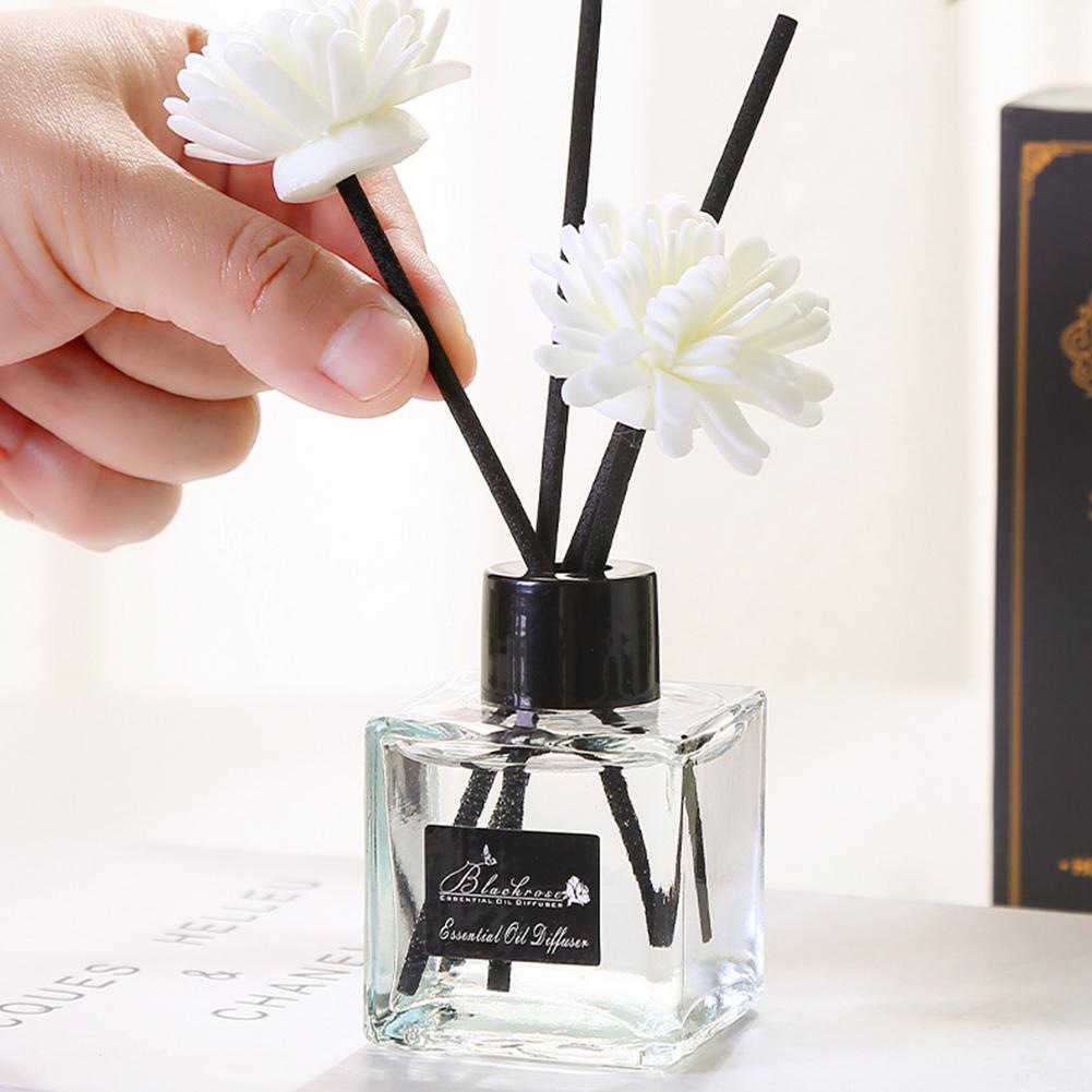 50ml Olejek do dyfuzora zapach – Home Fragrance Perfume recenzja i cena