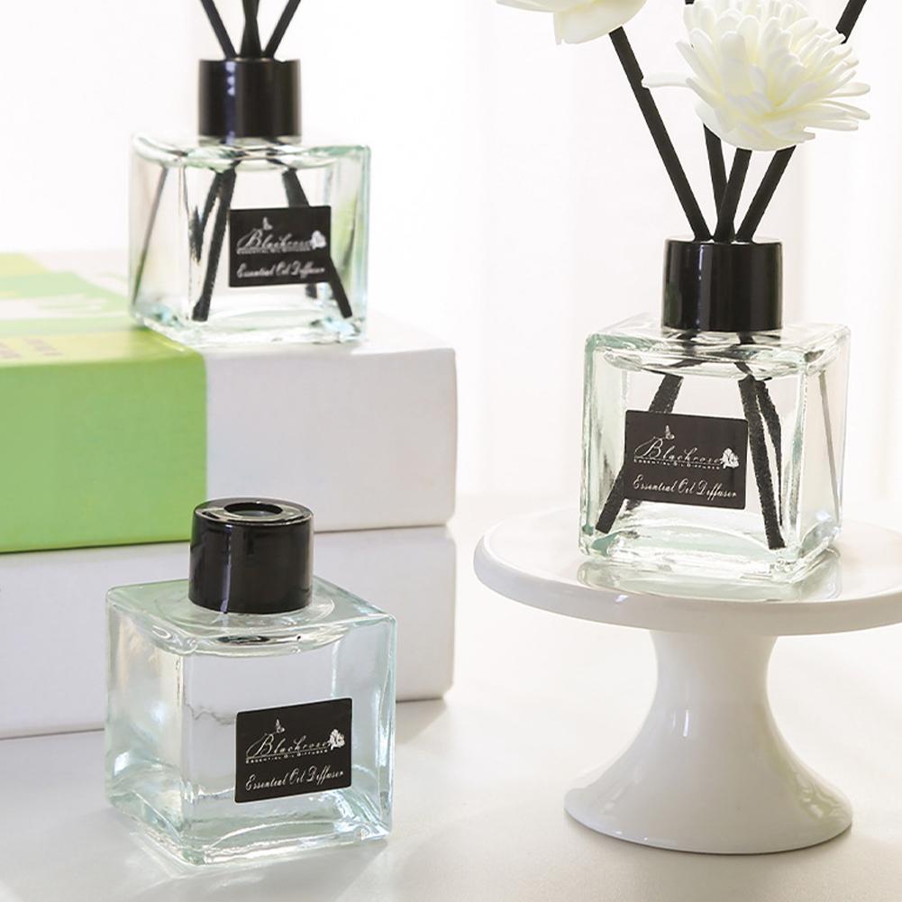 50ml Olejek do dyfuzora zapach – Home Fragrance Perfume recenzja i cena