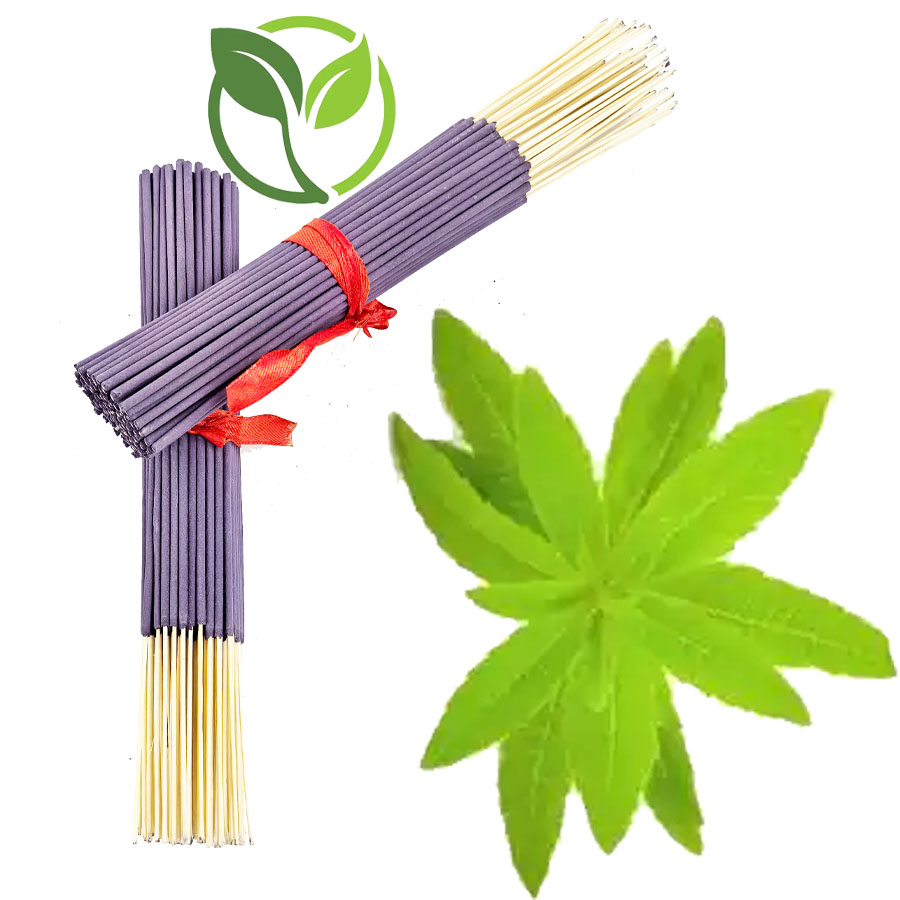 8.66 cali sztuczne kadzidła w  – Smokeless Incense Stick recenzja i cena