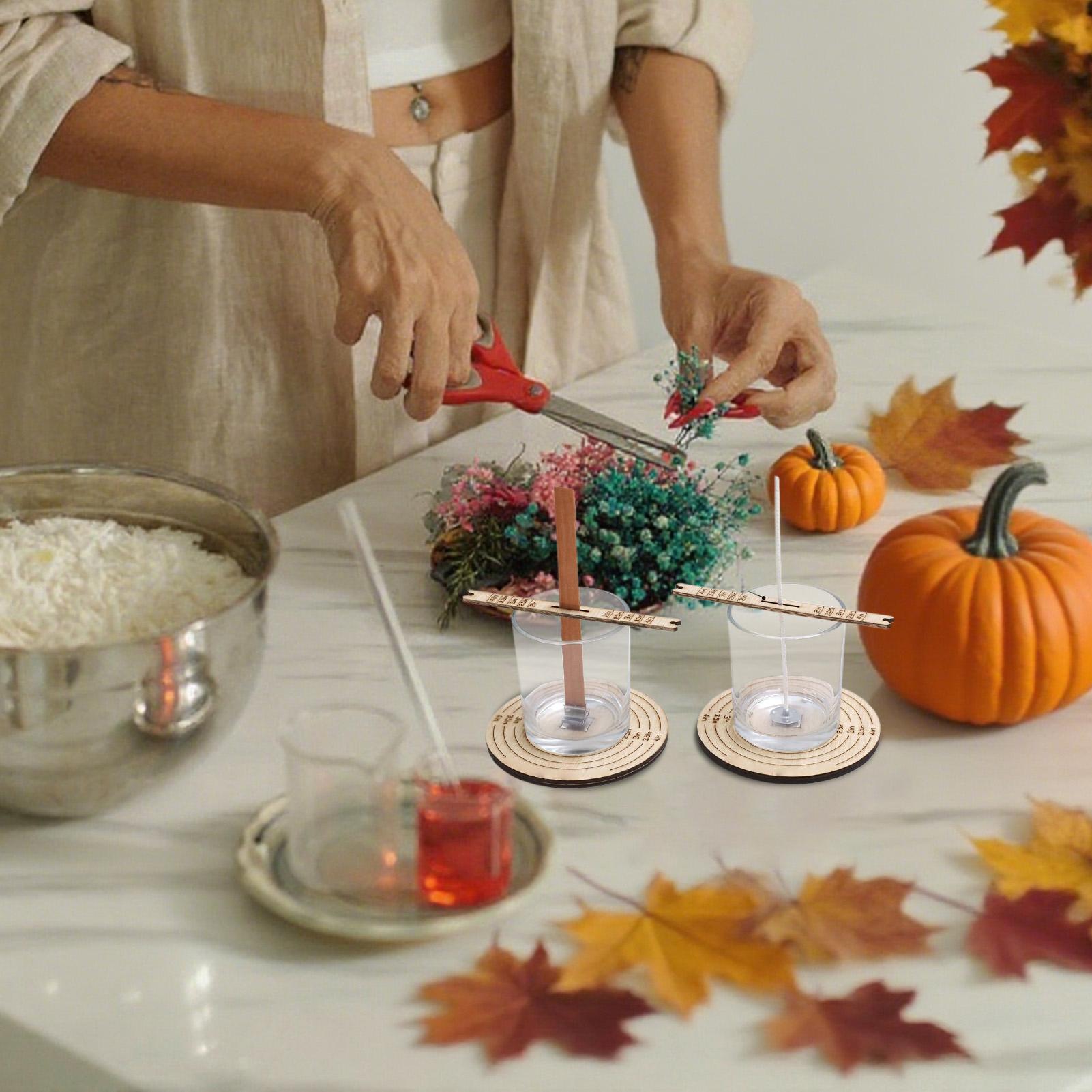 2 szt. Narzędzie do centrowani – Home Fragrance Candles recenzja i cena