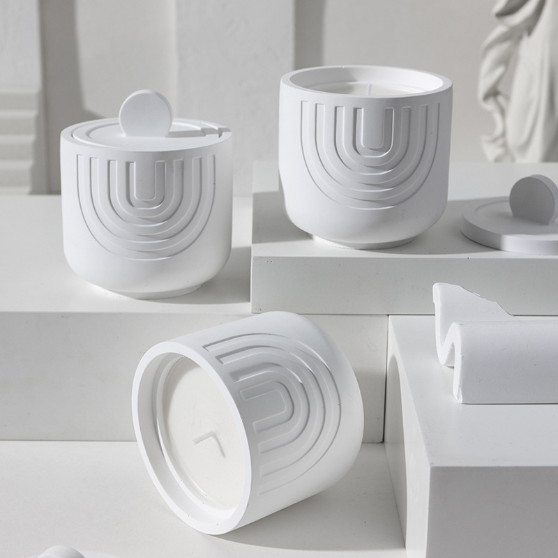 Świece zapachowe Świeczki zapa – Home Fragrance Candles recenzja i cena