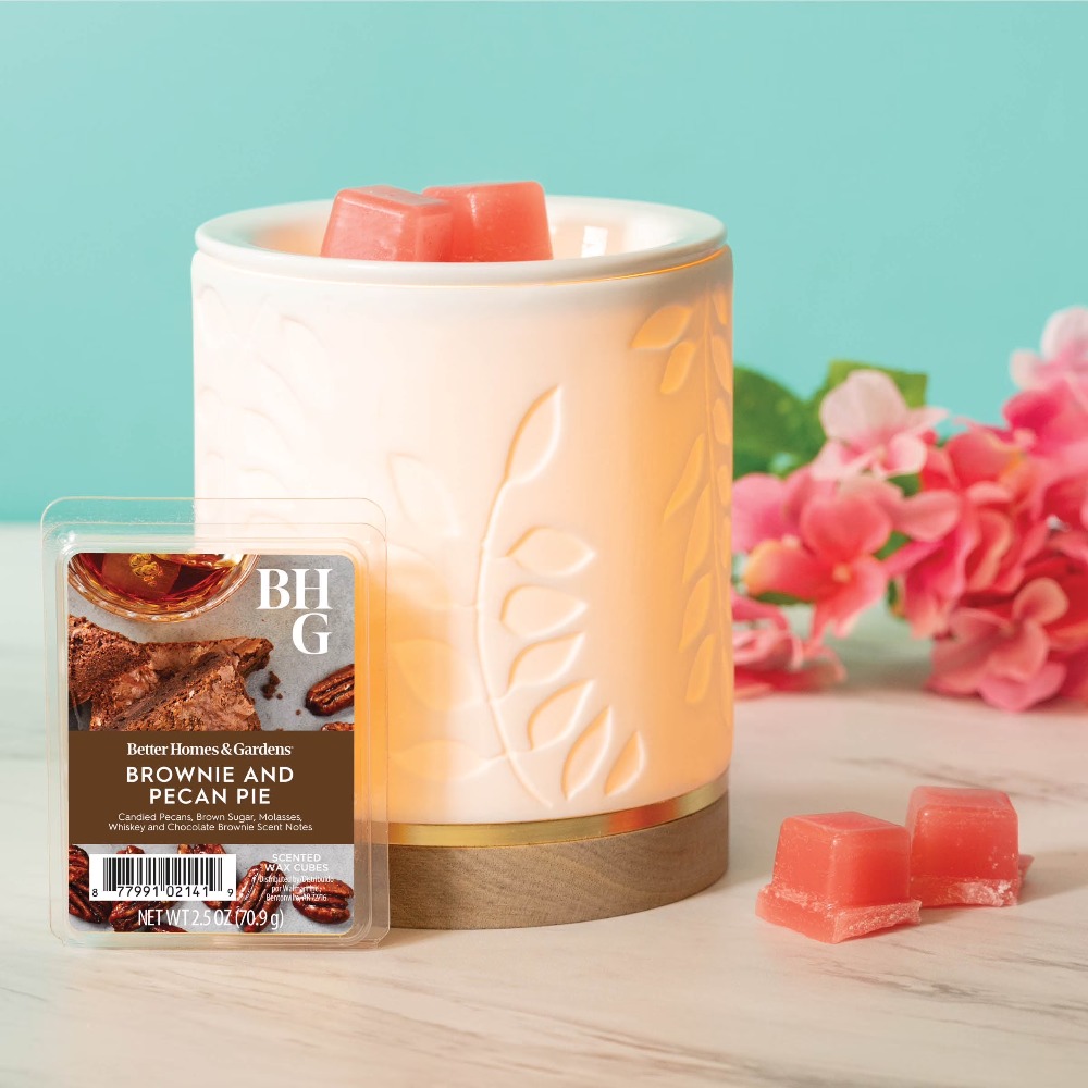 3-pak Wosków Zapachowych o Zap – Home Fragrance Wax Melts recenzja i cena