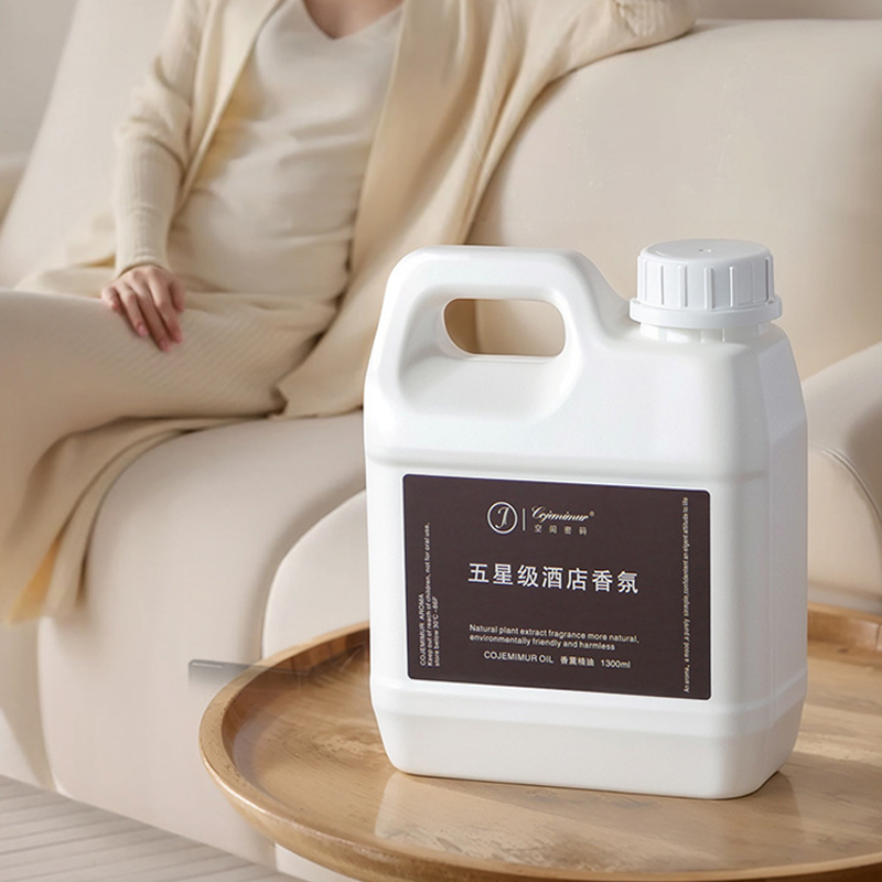 1300ml 5-gwiazdkowy olejek aro – Home Fragrance Perfume recenzja i cena