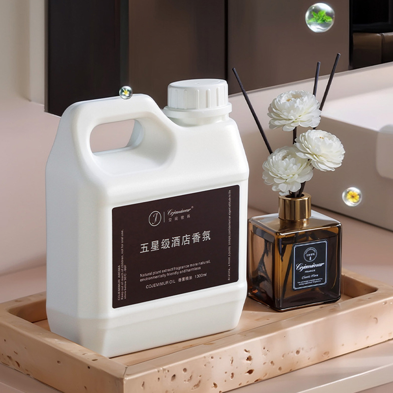 1300ml 5-gwiazdkowy olejek aro – Home Fragrance Perfume recenzja i cena