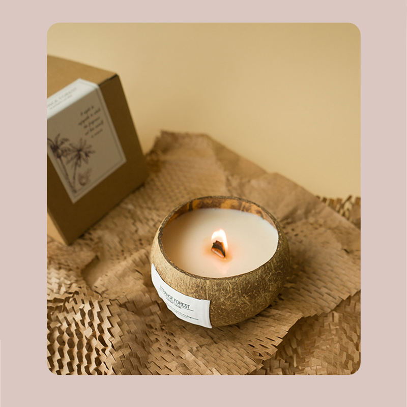 Świeca aromaterapeutyczna z łu – Home Fragrance Wax Melts recenzja i cena