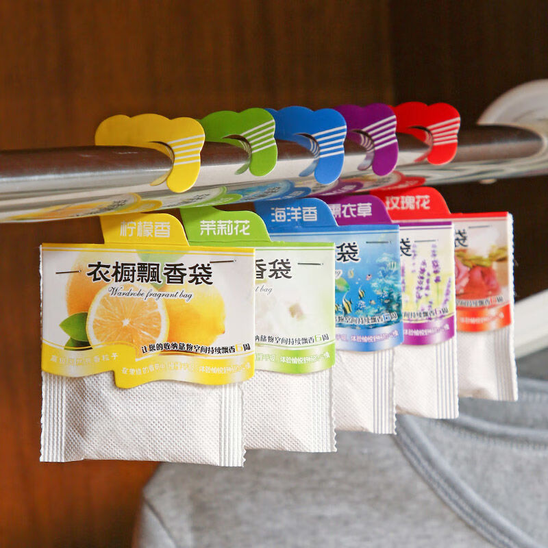 5 sztuk szafa saszetki zapacho – Home Fragrance Sachet recenzja i cena