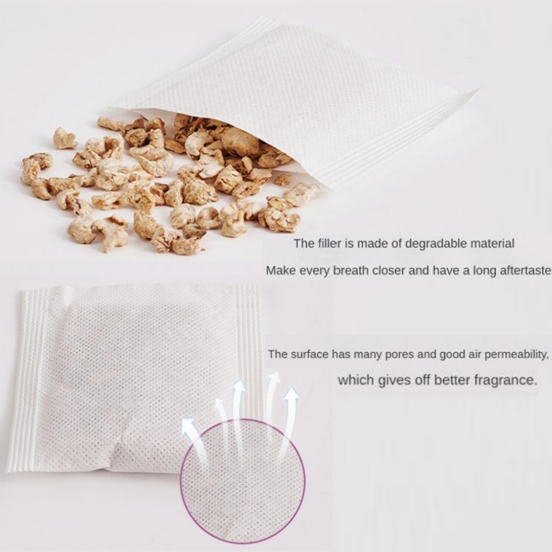 5 sztuk szafa saszetki zapacho – Home Fragrance Sachet recenzja i cena