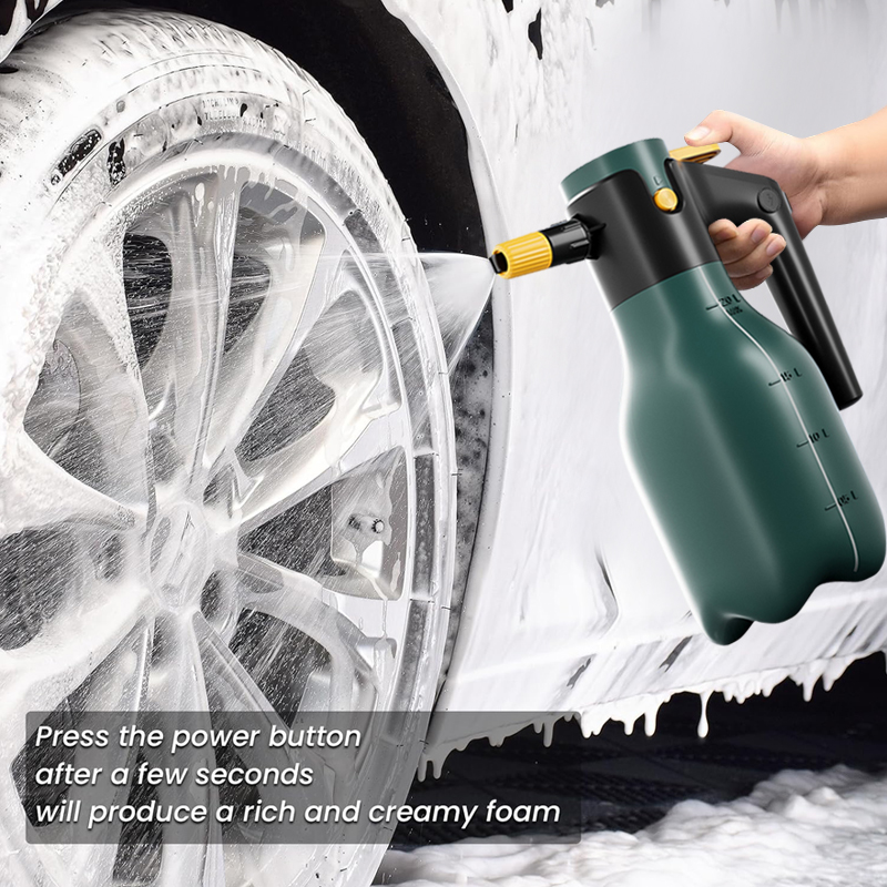 Ulepszona elektryczna butelka  – Room Spray Bottle recenzja i cena
