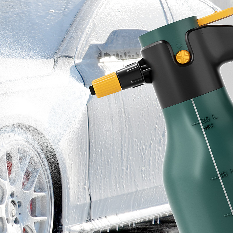 Ulepszona elektryczna butelka  – Room Spray Bottle recenzja i cena