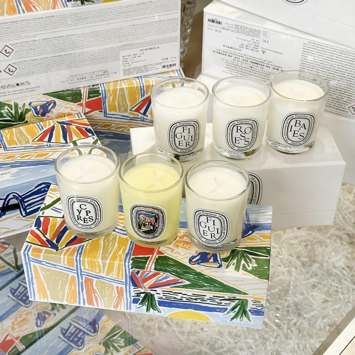 Świeca Aromaterapeutyczna Natu – Home Fragrance Wax Melts recenzja i cena