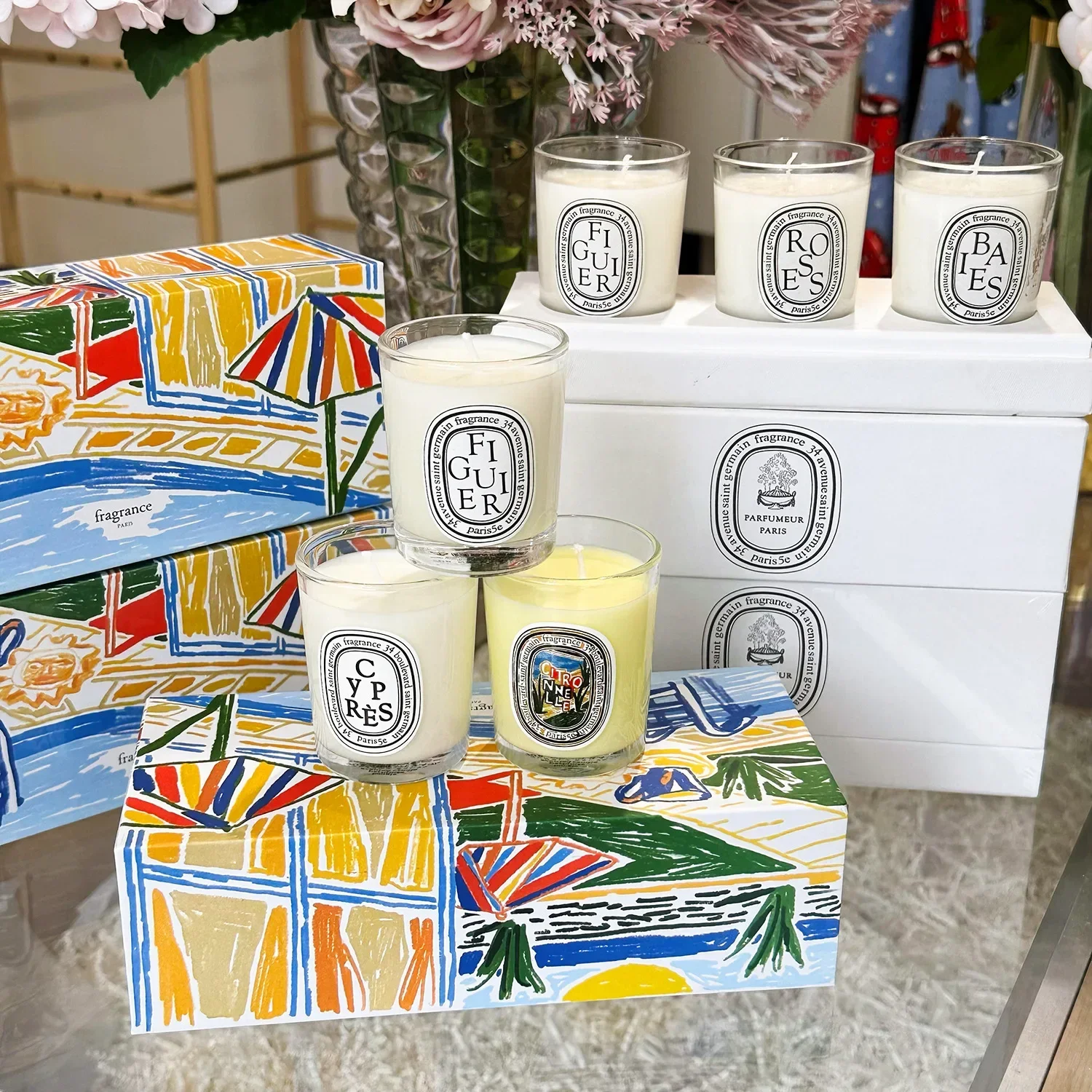 Świeca Aromaterapeutyczna Natu – Home Fragrance Wax Melts recenzja i cena