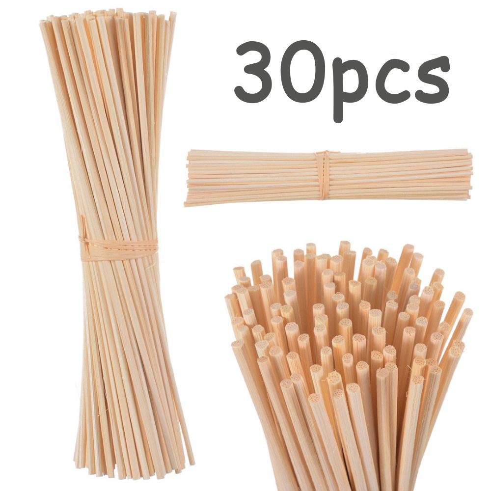 Aroma Nature Rattan Sticks Ree – Home Fragrance Ideas recenzja i cena
