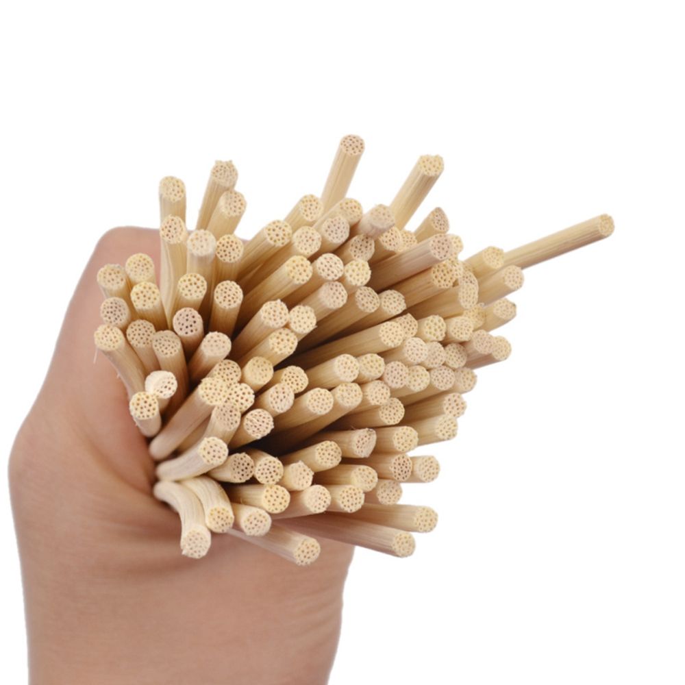Aroma Nature Rattan Sticks Ree – Home Fragrance Ideas recenzja i cena