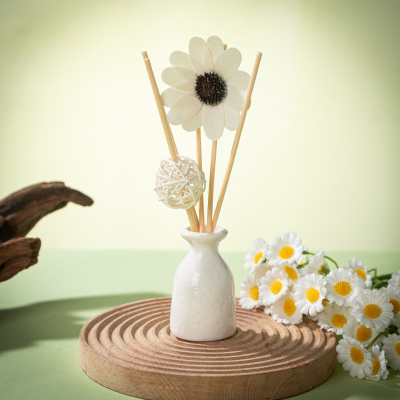 Zestawy dyfuzorów zapachowych  – Home Fragrance Hotel Collection recenzja i cena