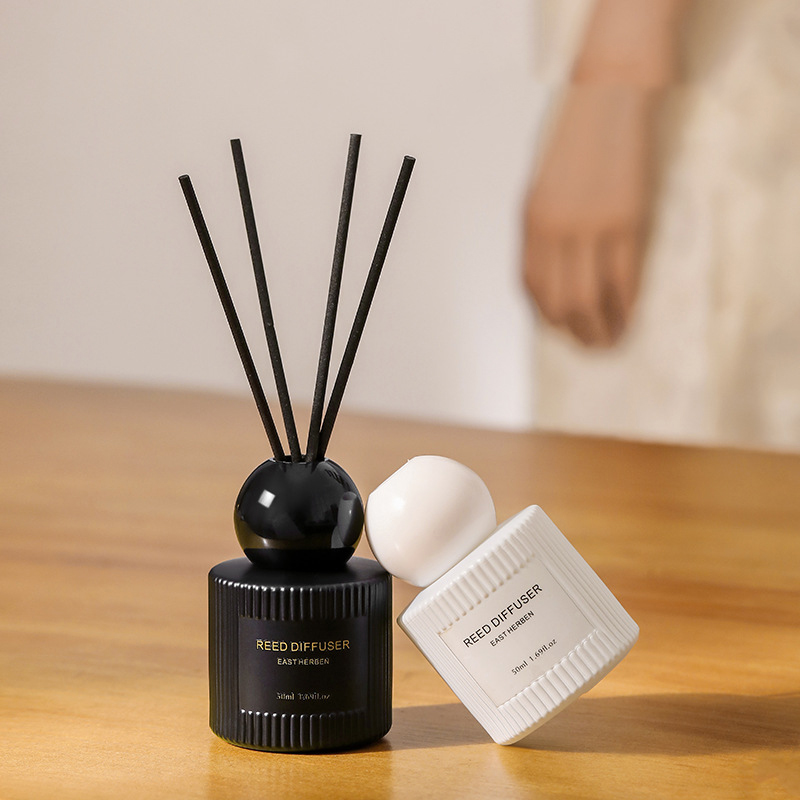 50ml Długotrwały Zapach Domowy – Home Fragrance Jasmine Diffuser recenzja i cena