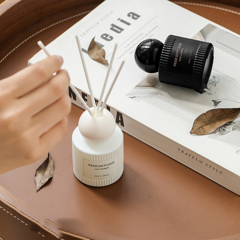 50ml Długotrwały Zapach Domowy – Home Fragrance Jasmine Diffuser recenzja i cena