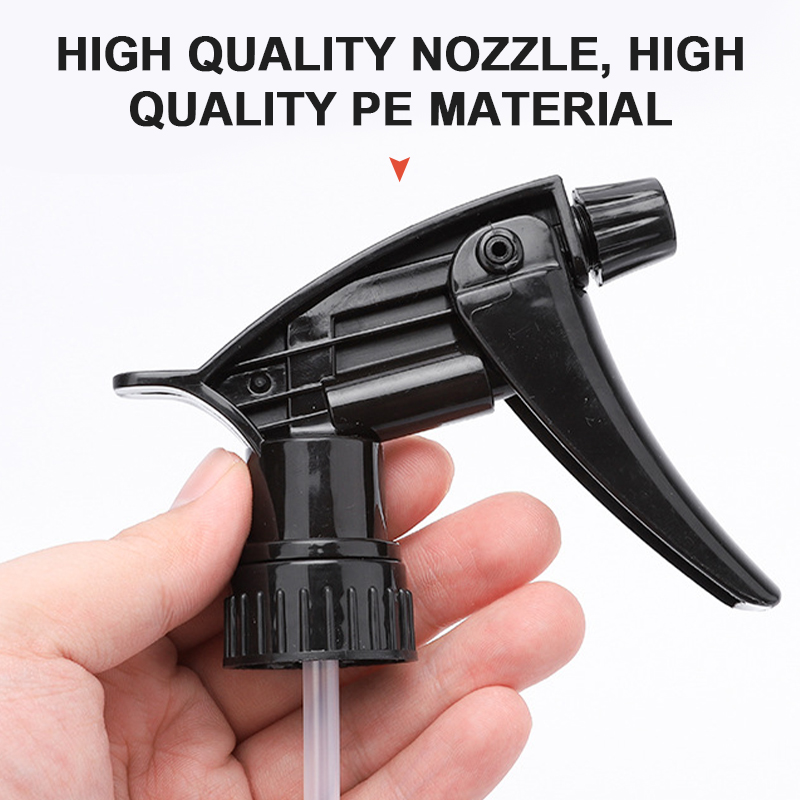 SEAMETAL 800ML butelka z rozpy – Room Spray Bottle recenzja i cena