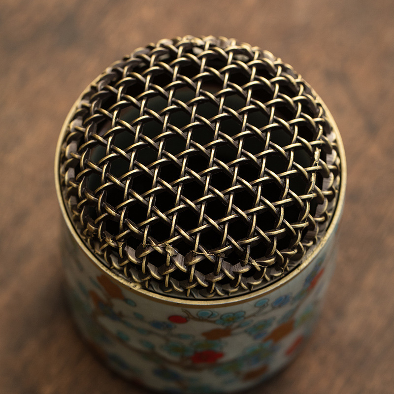 Retro Ru Kiln Ceramiczny Podgr – Home Fragrance Candles recenzja i cena
