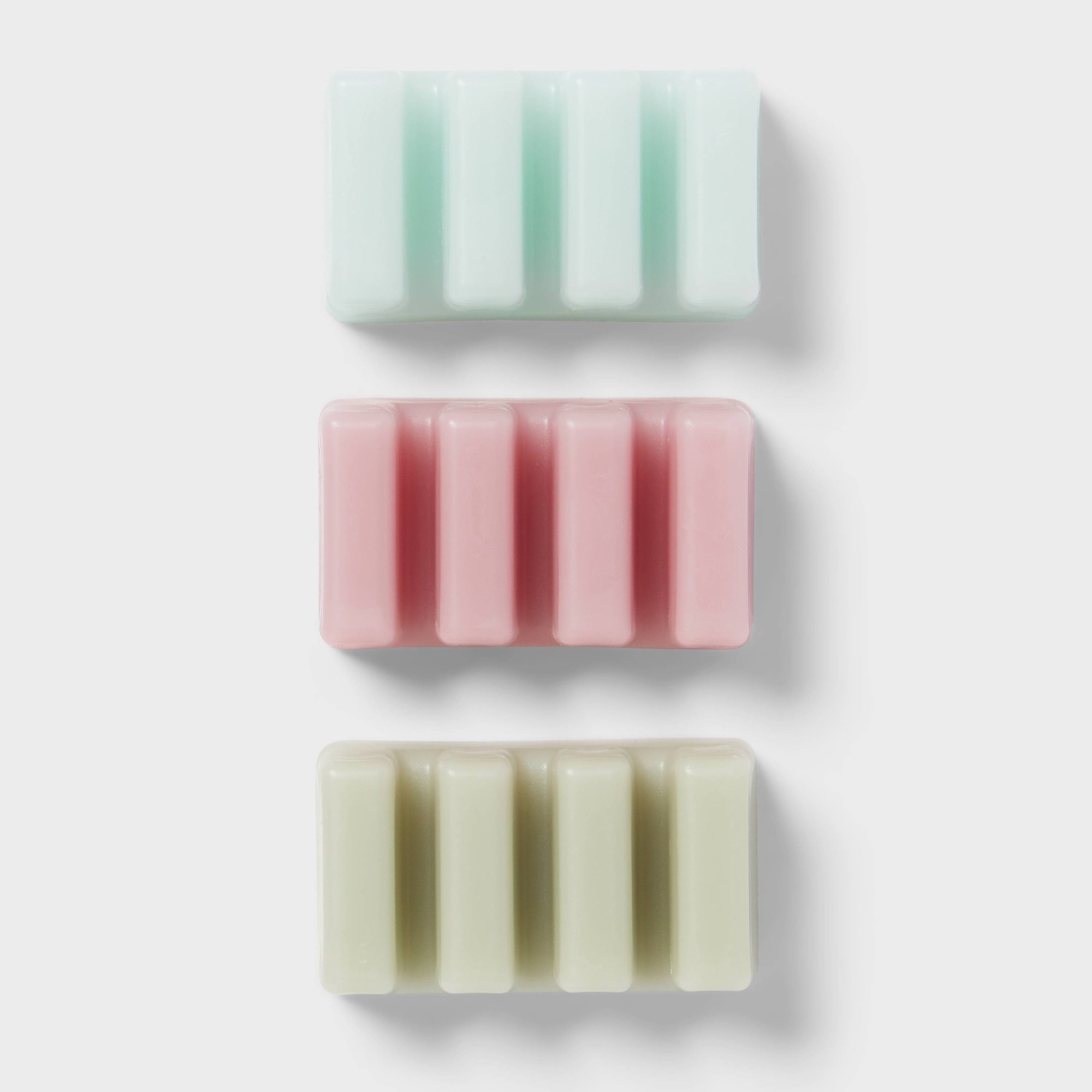 24 sztuki woskowych pastylek o – Home Fragrance Wax Melts recenzja i cena