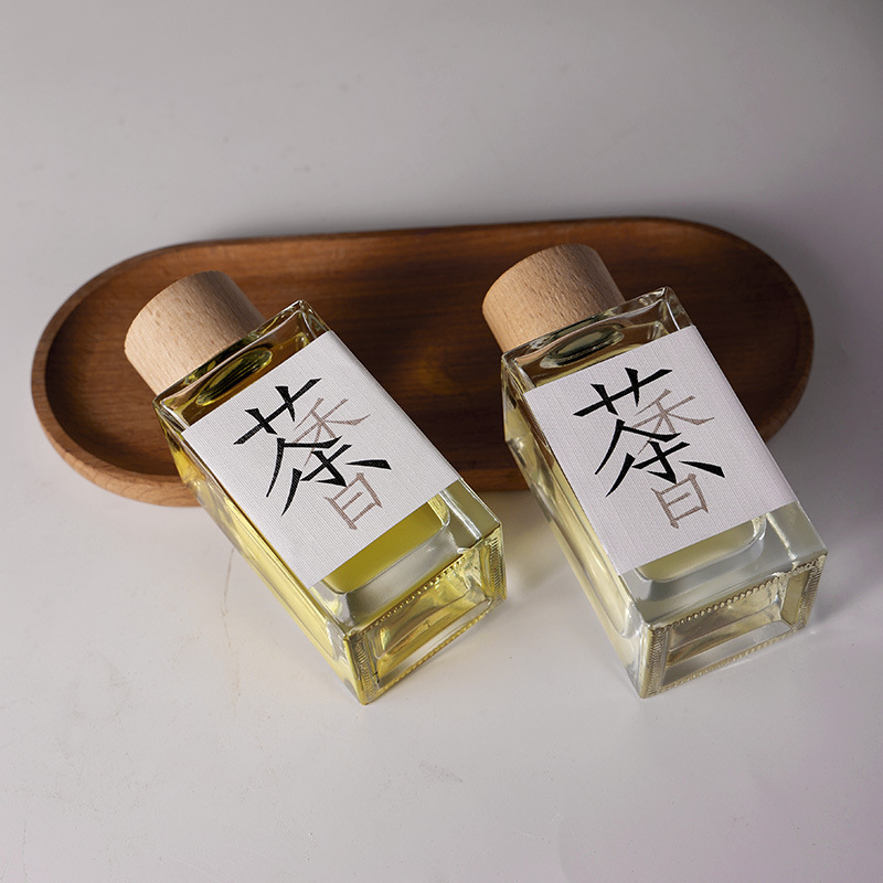 YXY 100ml Zestawy dyfuzorów tr – Home Fragrance White Jasmine recenzja i cena