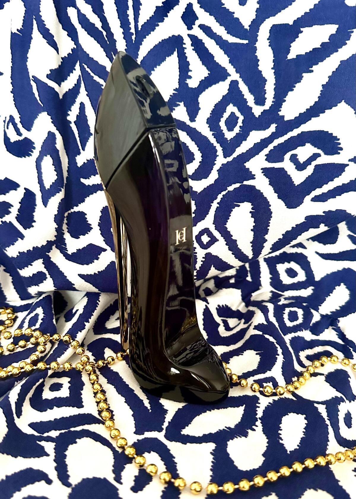 Carolina Herrera Good Girl Per – Home Fragrance White Jasmine recenzja i cena