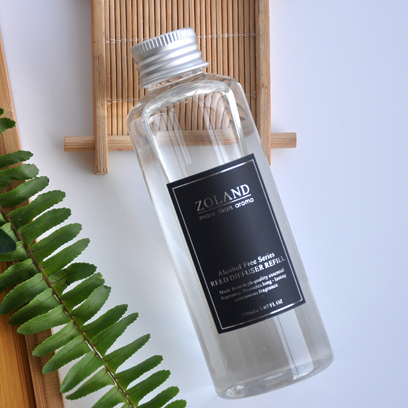 150ml zapach do domu naturalny – Home Fragrance Jasmine Diffuser recenzja i cena