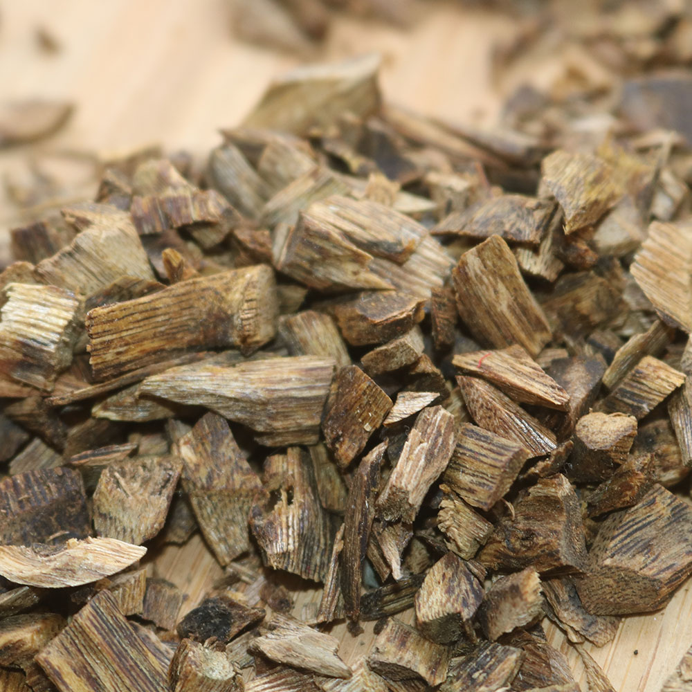 Kynam Agarwood Chips 50g Zapac – Home Fragrance Sachet recenzja i cena