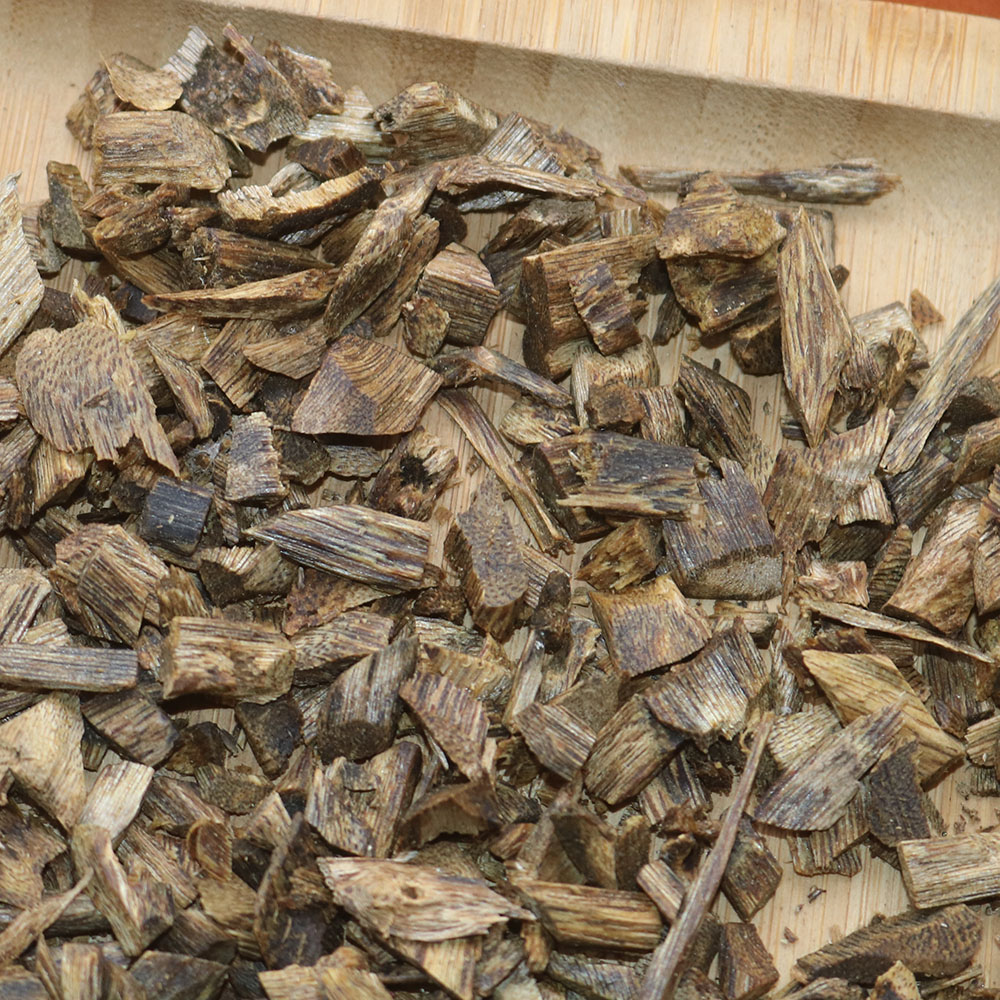 Kynam Agarwood Chips 50g Zapac – Home Fragrance Sachet recenzja i cena