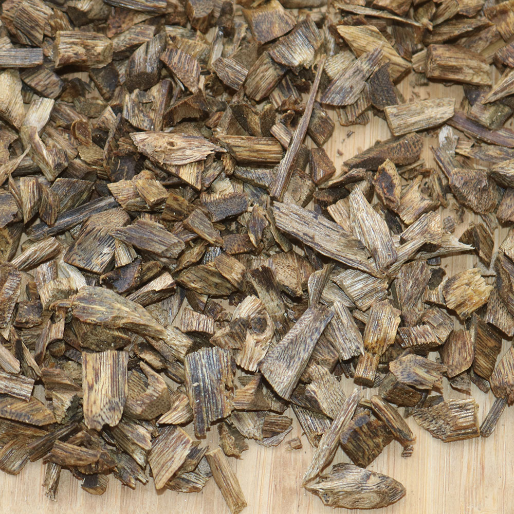 Kynam Agarwood Chips 50g Zapac – Home Fragrance Sachet recenzja i cena