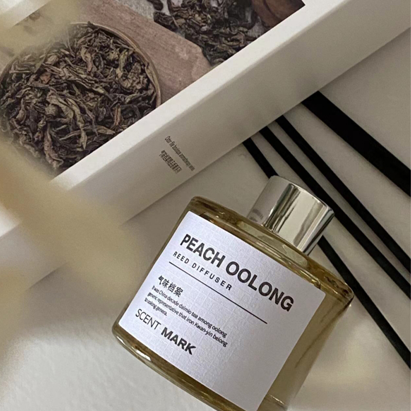 50ml Olejek Eteryczny do Aroma – Home Fragrance Jasmine Diffuser recenzja i cena