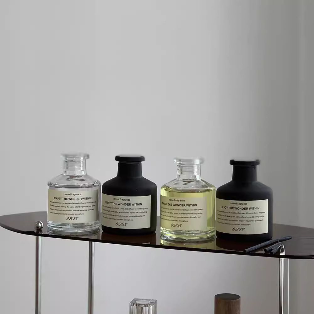 Olejek aromaterapeutyczny Bezp – Home Fragrance Jasmine Diffuser recenzja i cena