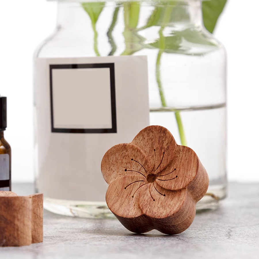 DIY perfumy drewniany kwiat za – Home Fragrance Aesop recenzja i cena