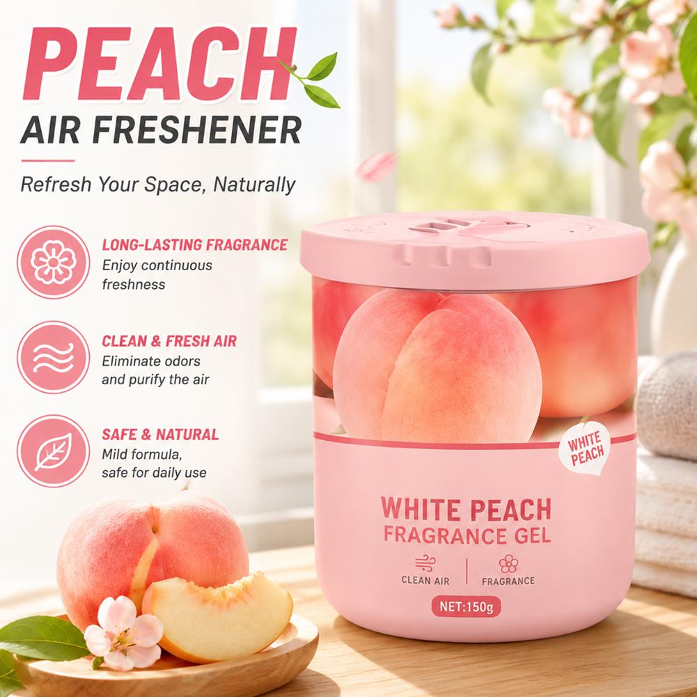 Odświeżacz powietrza w kremie  – Home Fragrance Elements recenzja i cena