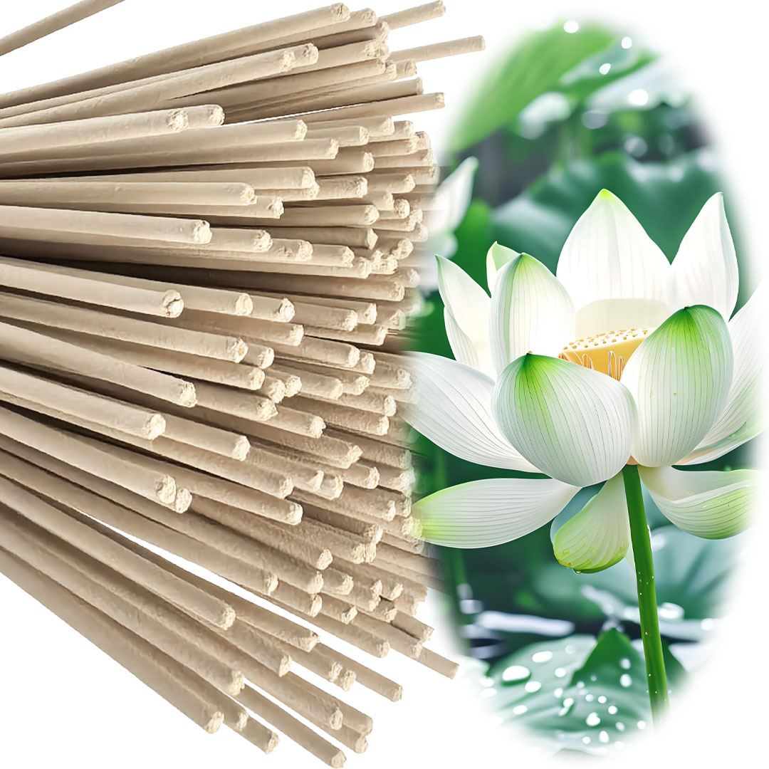 Wysokiej jakości kadzidła w ks – Smokeless Incense Stick recenzja i cena