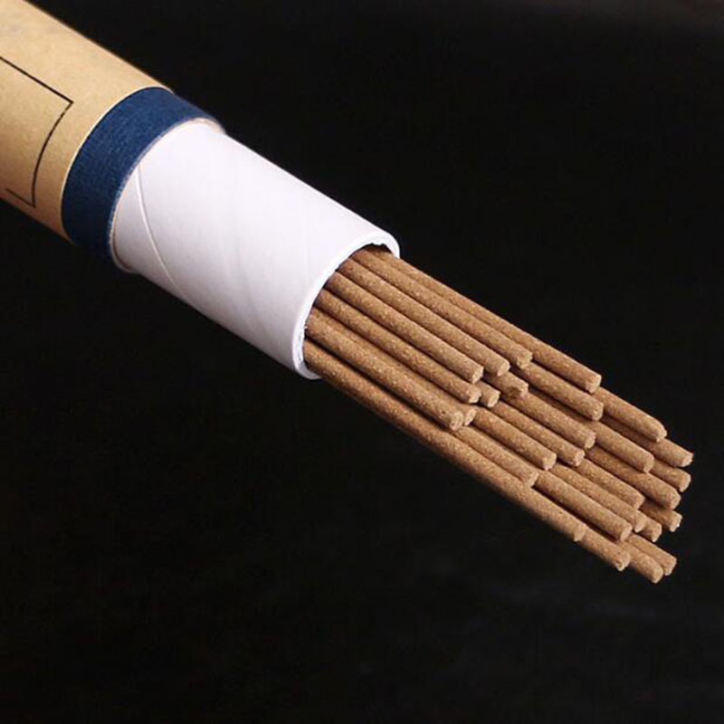 Aromatyczne kadzidła z drzewa  – Smokeless Incense Stick recenzja i cena
