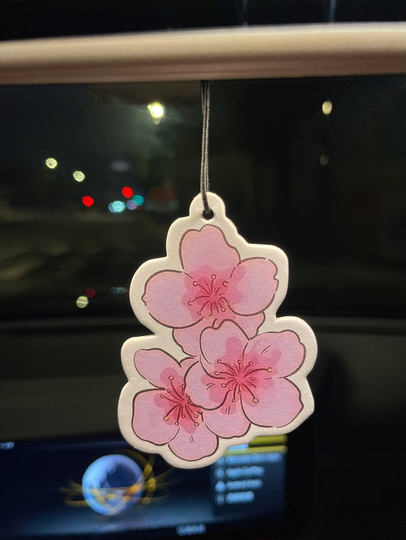 Świeży zapach Sakura/Fresia, p – Home Fragrance Non Toxic recenzja i cena