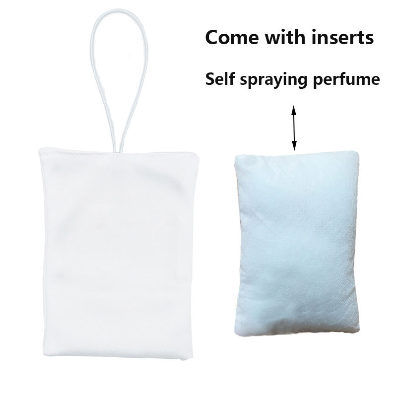 10 sztuk/partia Kreatywne wies – Home Fragrance Sachet recenzja i cena