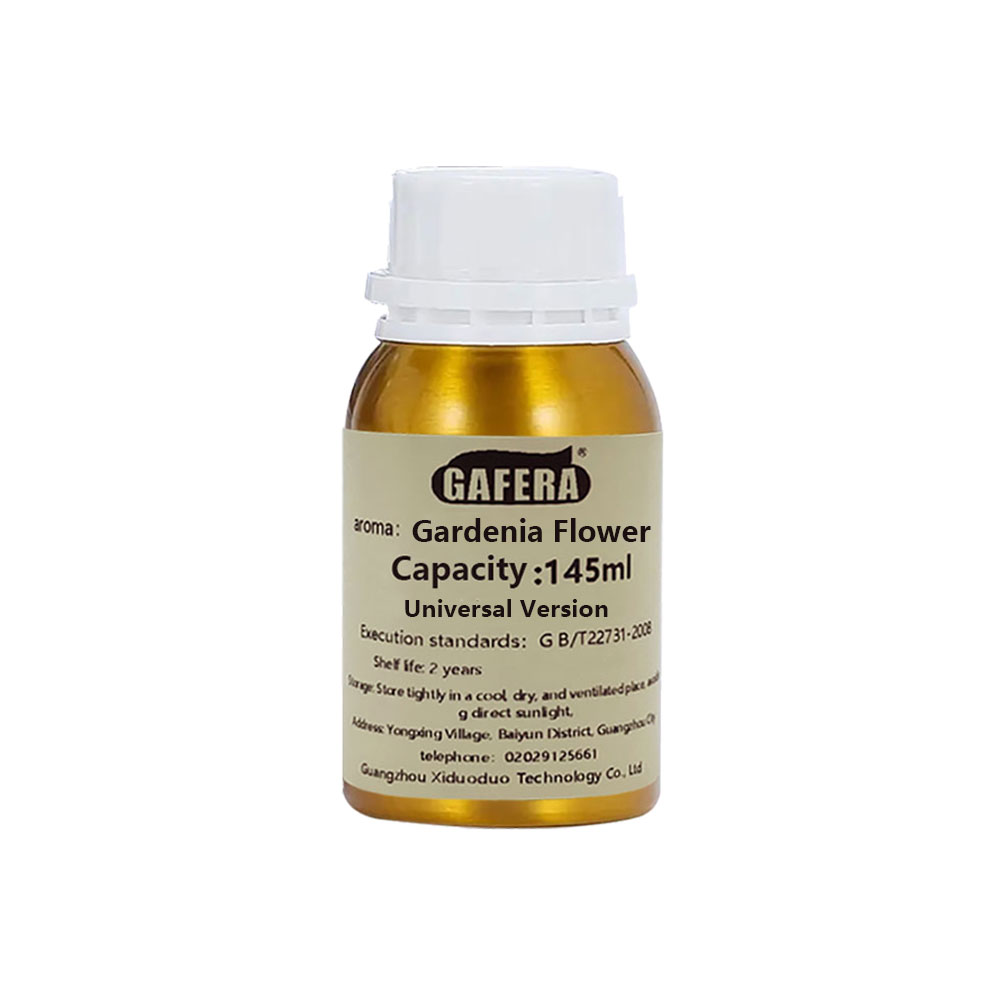 GAFERA 145ml Olejki eteryczne  – Home Fragrance Jasmine Diffuser recenzja i cena