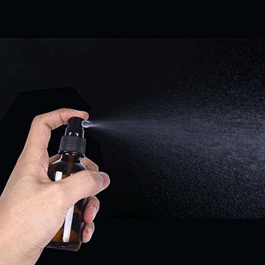 10/15/20/30/50/100/500ml Amber – Room Spray Bottle recenzja i cena