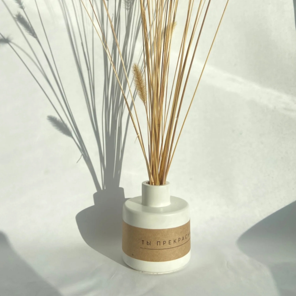 Butelka na perfumy gliniane si – Room Spray Bottle recenzja i cena