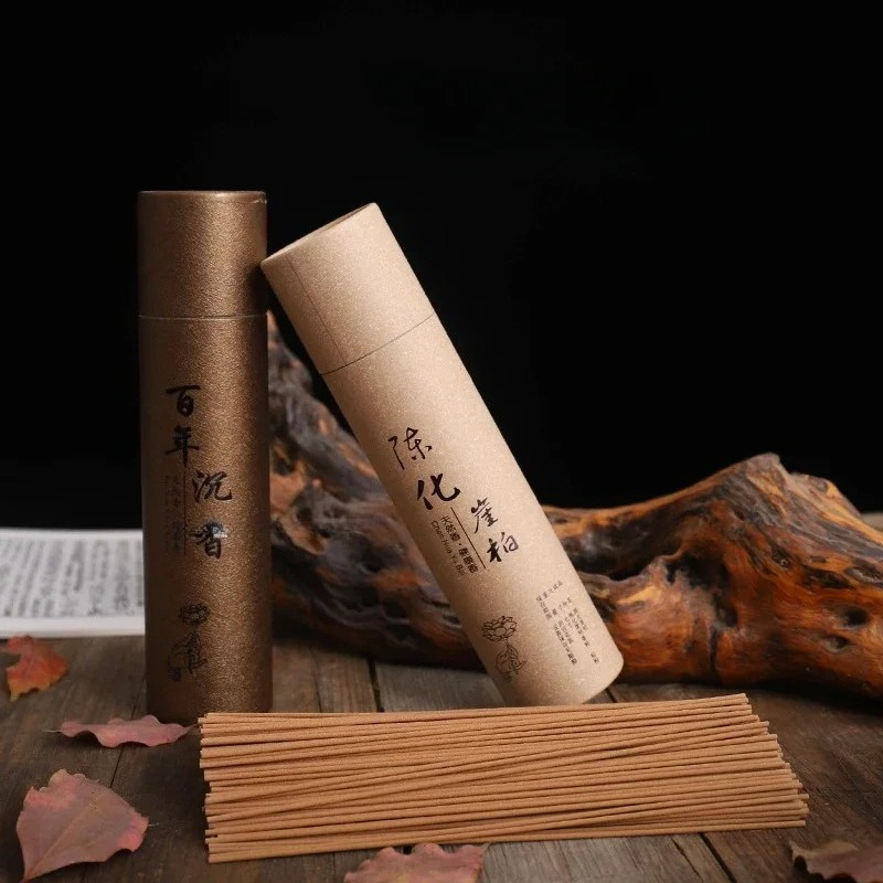400 szt. Kadzidła z drzewa san – Smokeless Incense Stick recenzja i cena