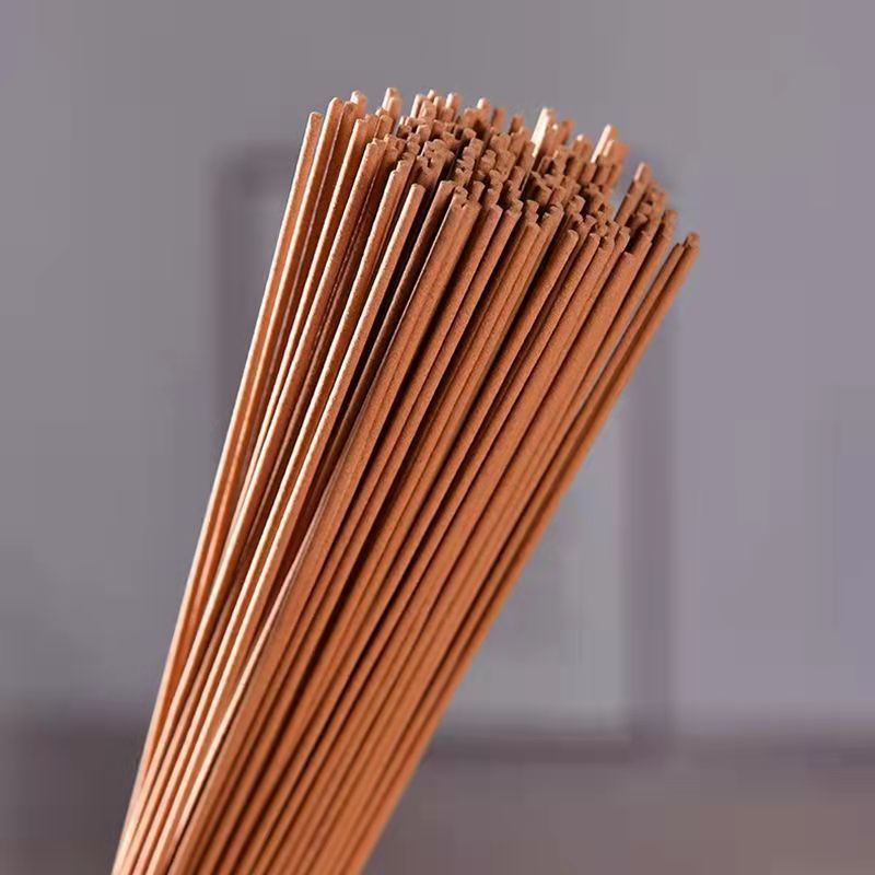 400 szt. Kadzidła z drzewa san – Smokeless Incense Stick recenzja i cena