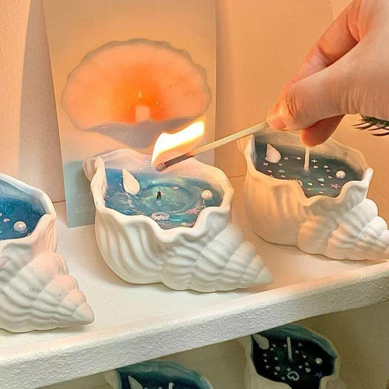 Wosk do topienia z olejkami et – Home Fragrance Wax Melts recenzja i cena