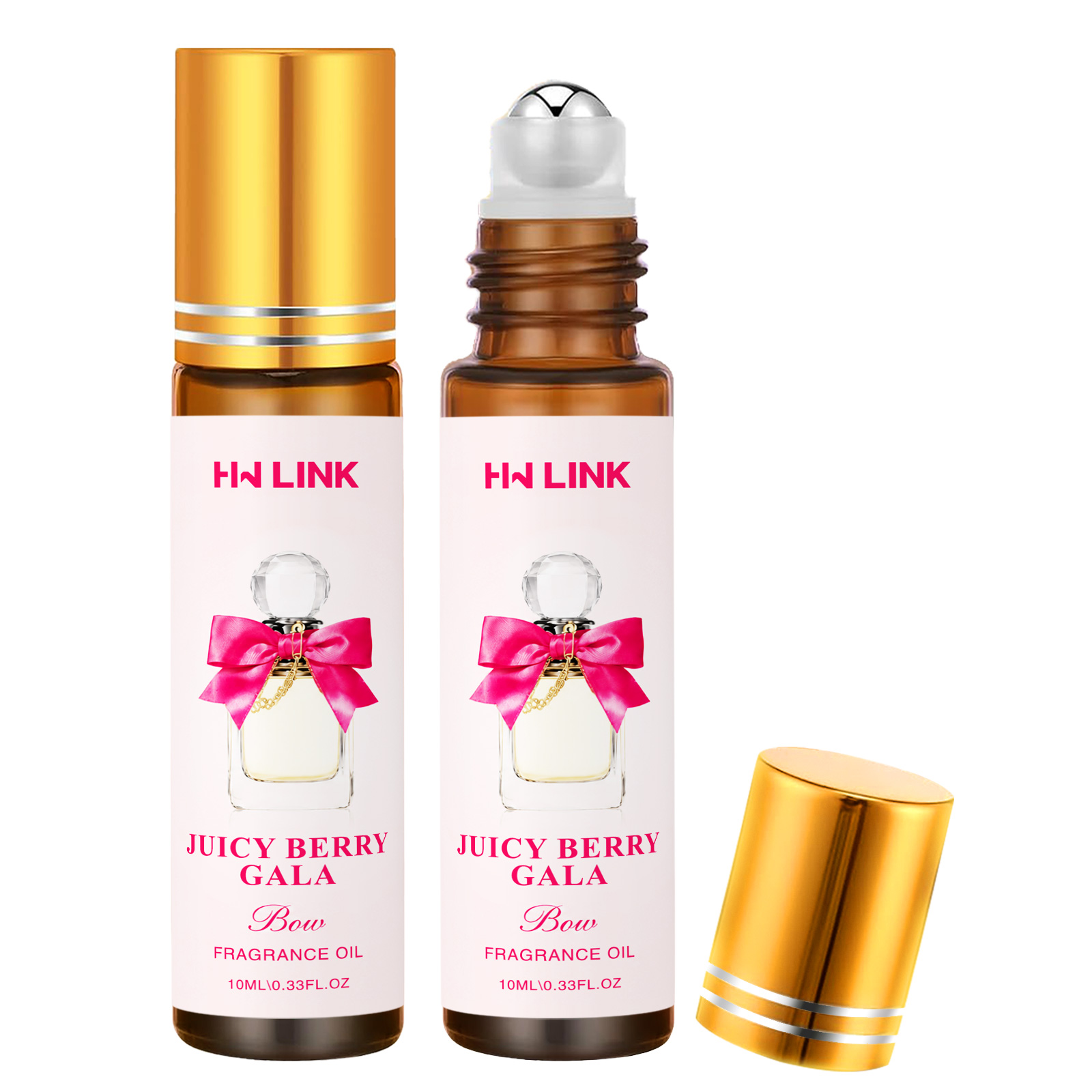 10ml Olejek Eteryczny Juicy Be – Home Fragrance Candles recenzja i cena