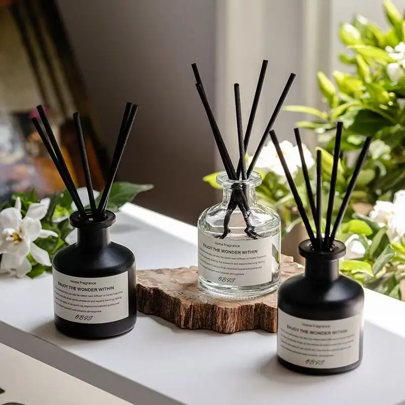 Zestaw do aromaterapii bez ogn – Home Fragrance Jasmine Diffuser recenzja i cena